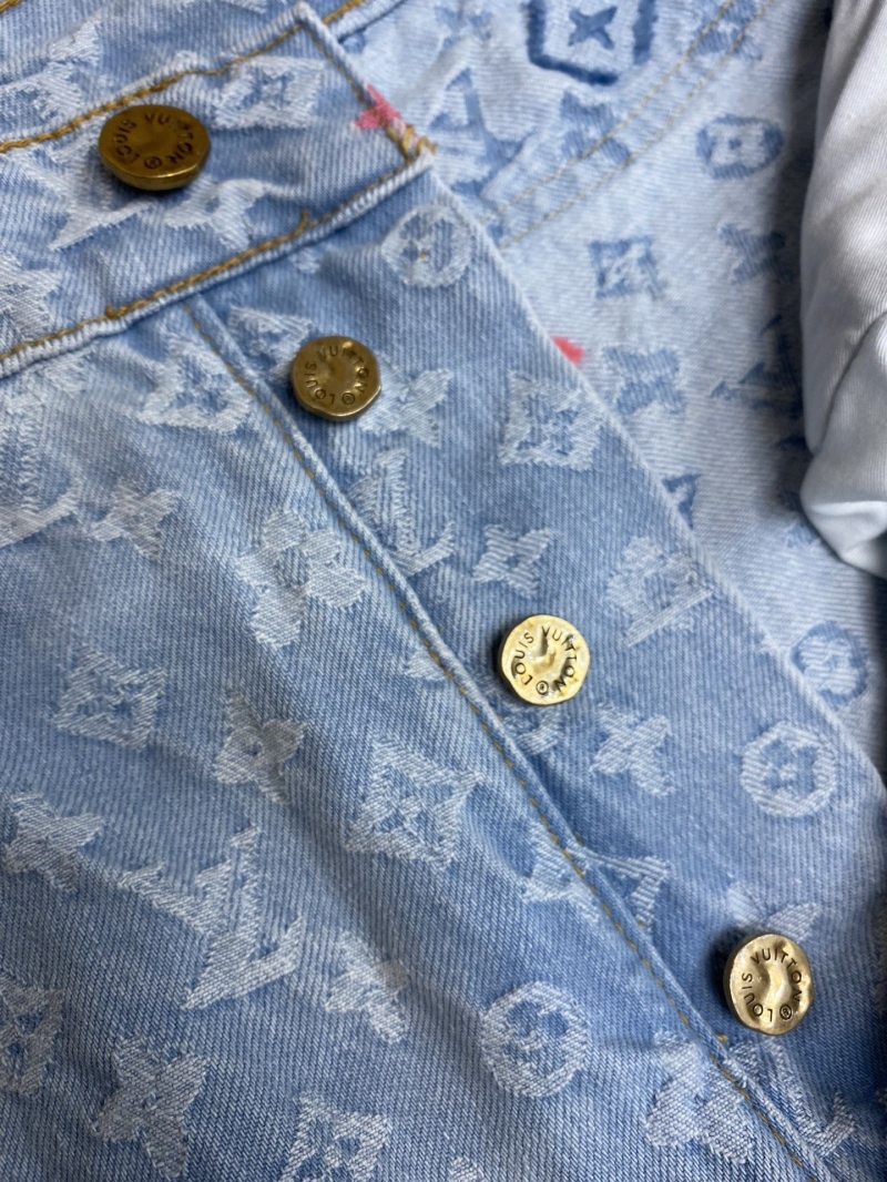 l0vis Vvtt0n jeans